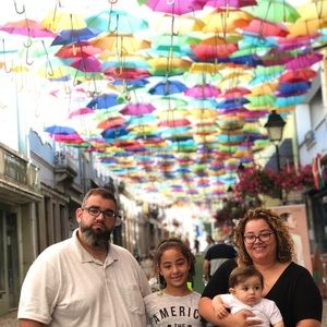 Meet your Posher, David